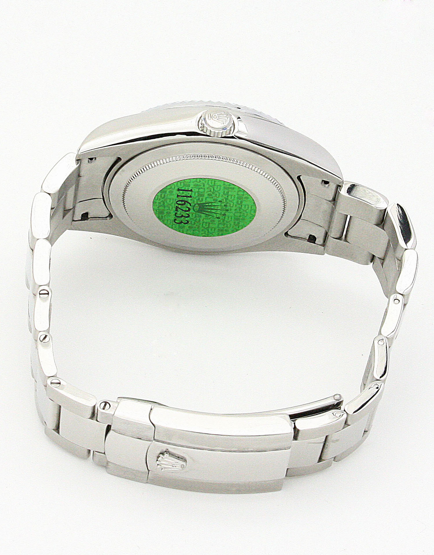 Rolex Sky-Dweller 42mm Black Dial 326938 $399.00