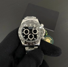 Superclone Rolex Daytona “Reverse Panda” Black Dial 116500LN $599.00 – $1,329.00