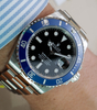 Rolex Submariner 41mm Black Dial 126619LB $399.00