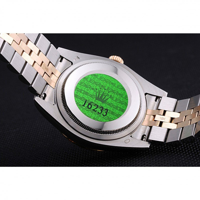 Superclone Rolex Day-Date 36mm Black Dial SRL78 $999.00