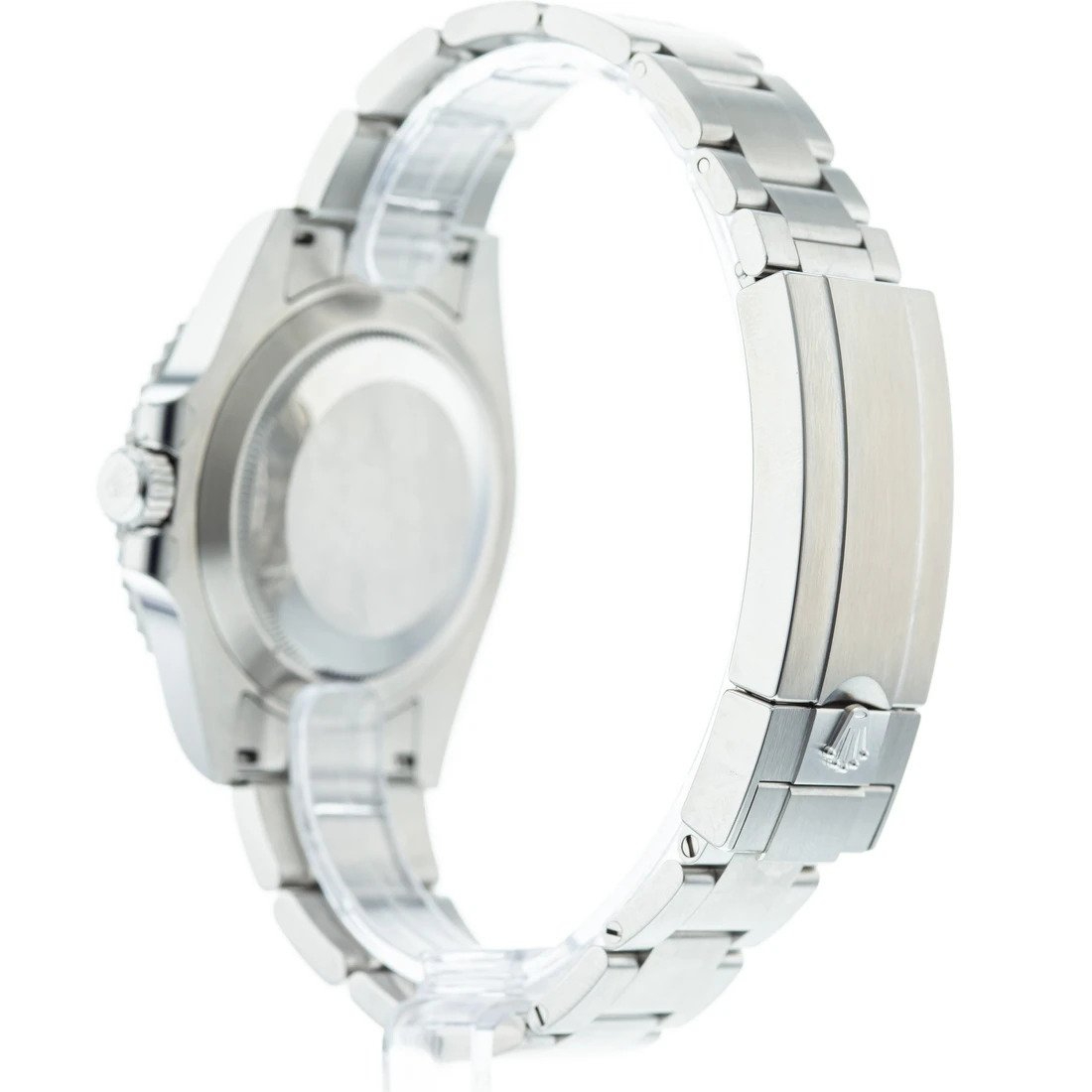 Rolex Submariner 41mm Black Dial 124060 $399.00