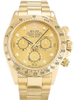 Rolex Daytona 40mm Champagne Dial 116528 $599.00 – $1,329.00