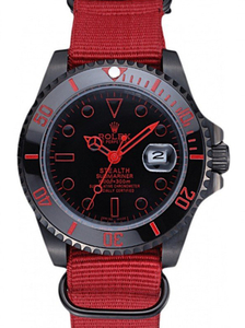 Rolex Submariner 40mm Black Dial 622010 $399.00