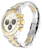 Rolex Daytona 40mm White Dial 116523 116523-2 $599.00 – $1,329.00