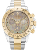 Rolex Daytona 40mm Mother of Pearl – Black Dial 116523 $599.00 – $1,329.00