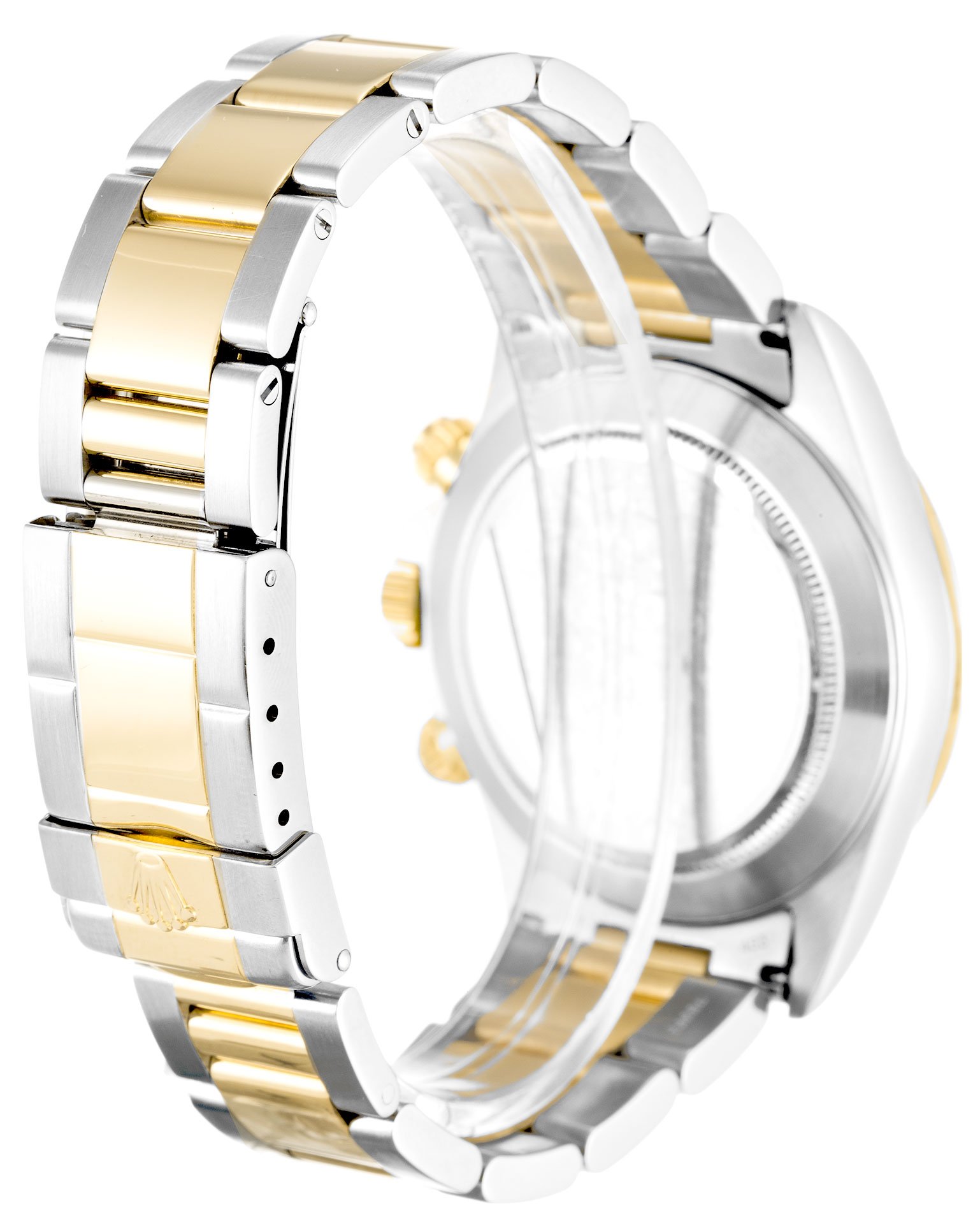 Rolex Daytona 38mm White Dial 116523 $599.00 – $1,329.00