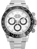 Rolex Daytona “Panda” 40mm White Dial 116500LN $299.00