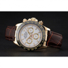 Rolex Daytona 39mm White Dial 622633 $299.00
