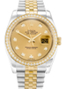 Rolex Datejust 36mm Champagne Dial 116243 $399.00