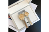 Rolex Datejust 36/28mm RGSS Jub Gold/Dial $798.00