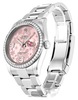 Rolex Datejust 36mm Pink Floral Dial 116244
