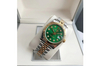 Rolex Datejust 3628mm RGSS Jub GreenDial $798.00