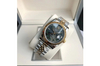 Rolex Datejust 3628mm RGSS Jub GreyRmn $798.00