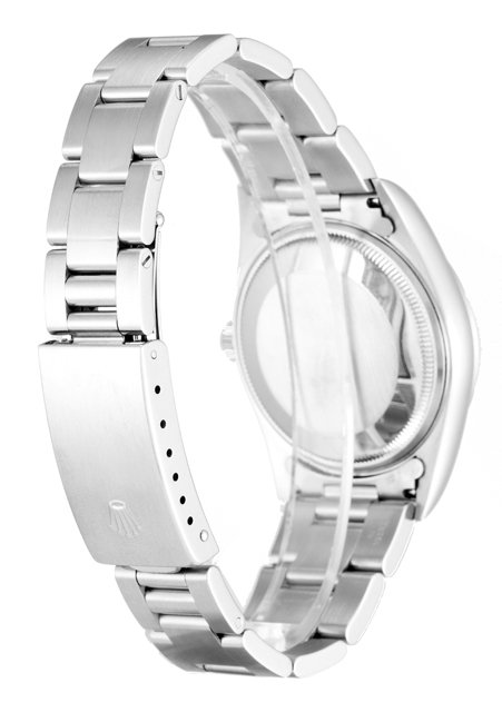 Rolex Air-King 34mm Salmon Dial 14000 $399.00