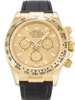 Rolex Daytona 40mm Champagne Dial 116518 $299.00