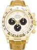 Rolex Daytona 40mm White Dial 116518 $299.00