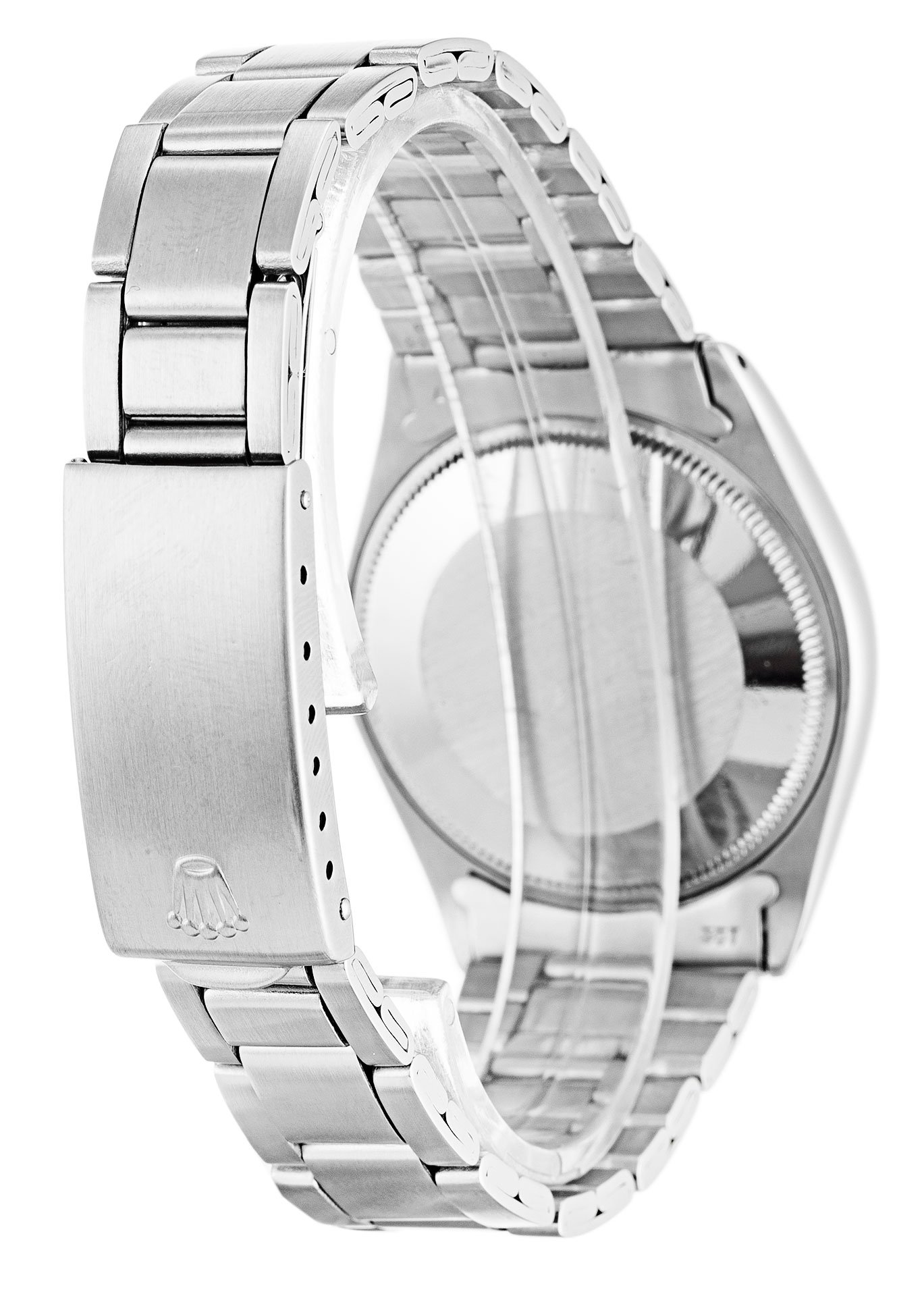 Rolex Air-King 34mm Grey Dial 5500 $399.00