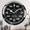 ROLEX WALL CLOCK – AIR KING OYSTER PERPETUAL $269.00