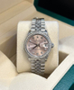 Rolex Datejust 31mm Pink Dial 278384RBR $399.00