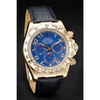 Rolex Daytona 39mm Blue Dial REP016832 $299.00