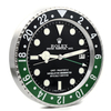 ROLEX WALL CLOCK – GMT MASTER II ‘SPRITE’ $269.00 – $298.00