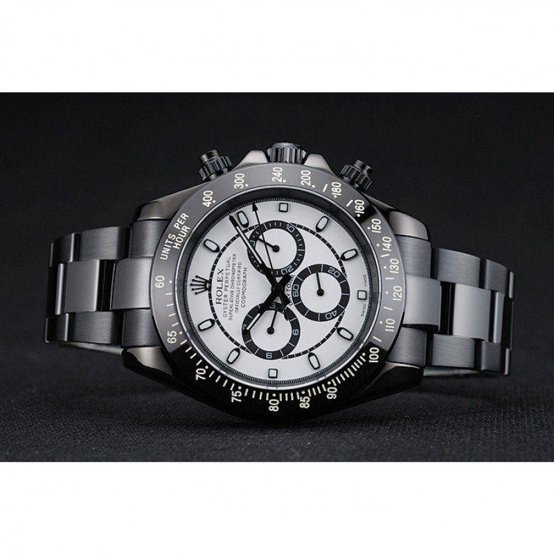 Rolex Daytona 42mm White Dial 1454249 $299.00