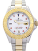 Rolex Yacht-Master 40mm White Dial 16623 $399.00