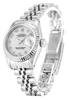 Rolex Lady-Datejust 26mm Silver Dial 69174 $399.00