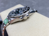 Superclone Rolex GMT-Master II 126710GRNR “Bruce Wayne” Jubilee 2024 $999.00