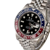 Rolex GMT-Master II 40mm 126710BLRO “Pepsi” Jubilee $399.00