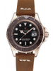 Rolex Yacht-Master 41mm Black Dial 1453860 $399.00