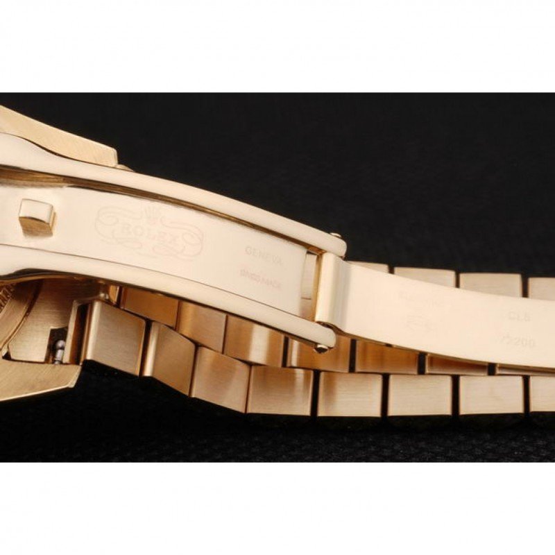 Superclone Rolex Datejust 36mm Blue Dial SRL71 $999.00