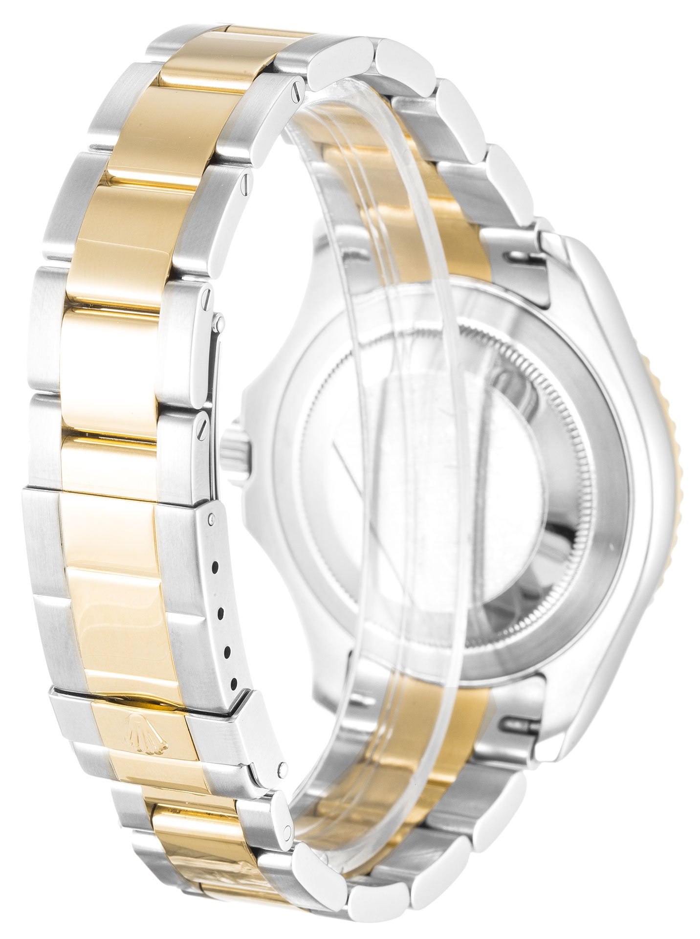 Rolex Yacht-Master 40mm Silver Dial 16623 $399.00