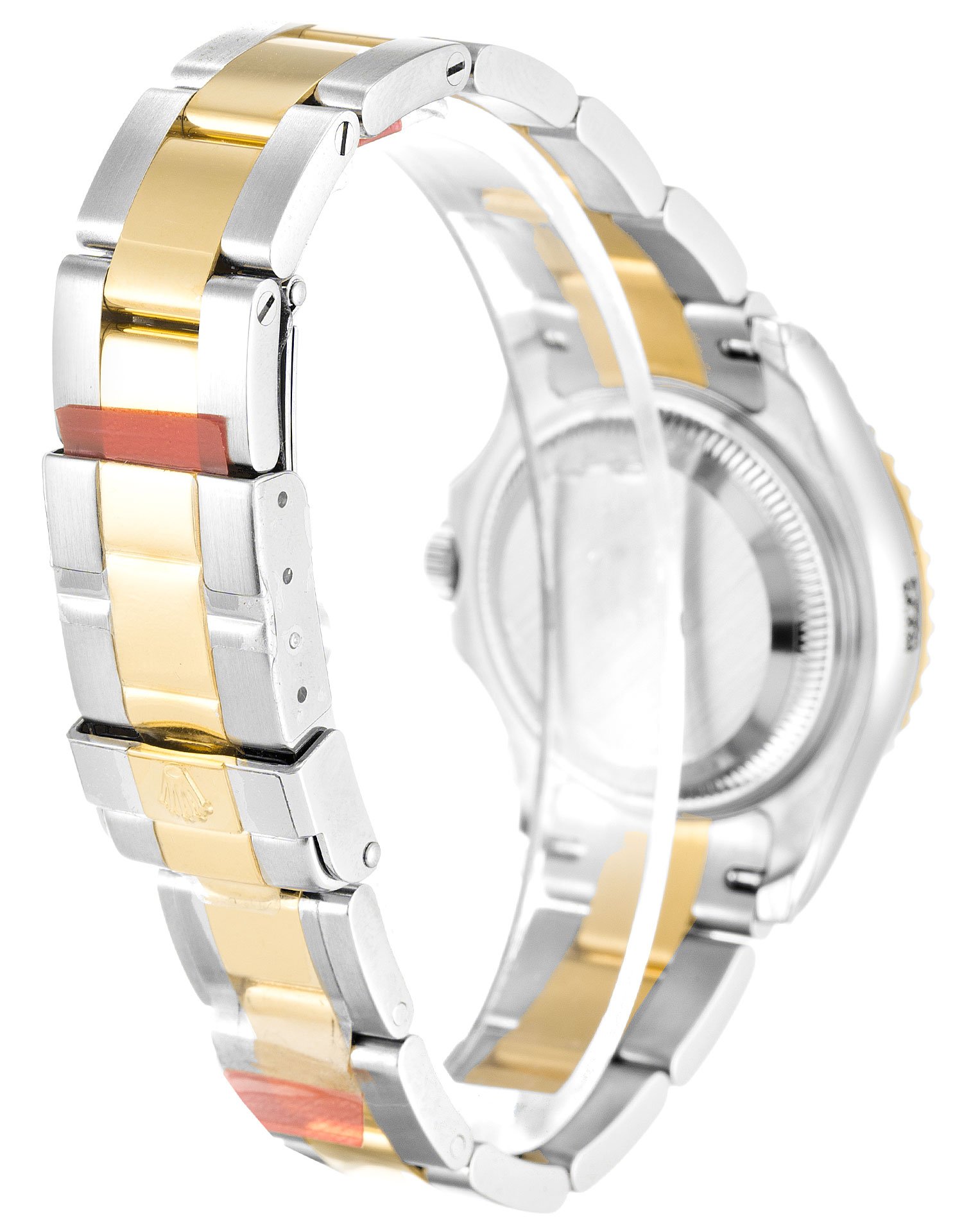 Rolex Yacht-Master 35mm Blue Dial 169623 $399.00