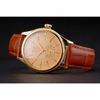 Superclone Rolex Cellini 38mm Gold Dial REP016789 $999.00