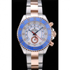 Rolex Yacht-Master 42mm White Dial REP016833 $399.00