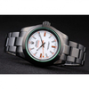 Rolex Milgauss 40mm White Dial PR116610 $399.00