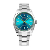 Rolex Milgauss 40mm Blue Dial 116400GV $399.00