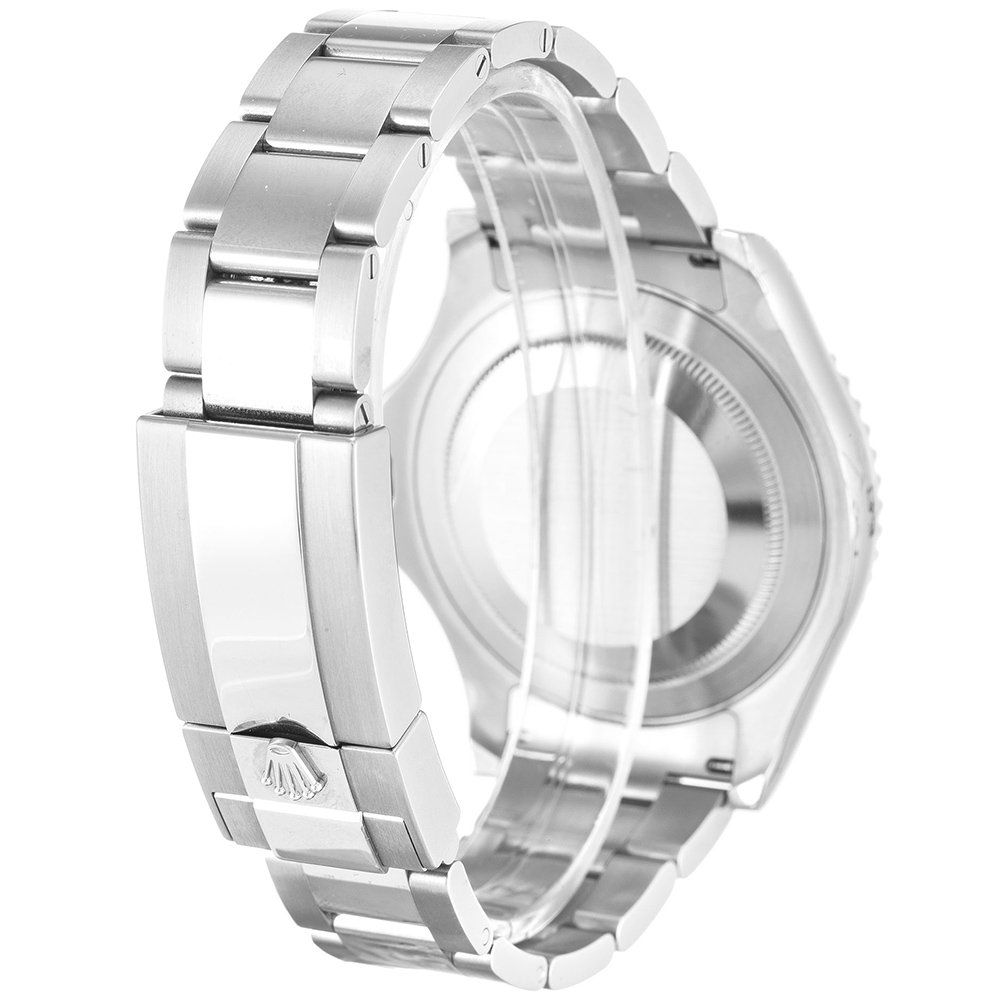 Rolex Yacht-Master 40mm Silver Dial 116622 $399.00