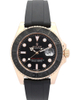Rolex Yacht-Master 40mm Black Dial 169622 $399.00