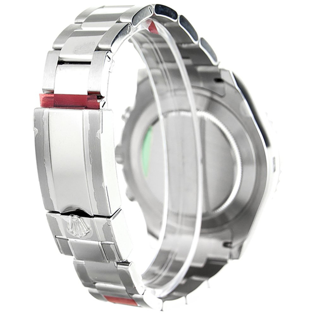 Rolex Yacht-Master 44mm White Dial 116680 $369.00