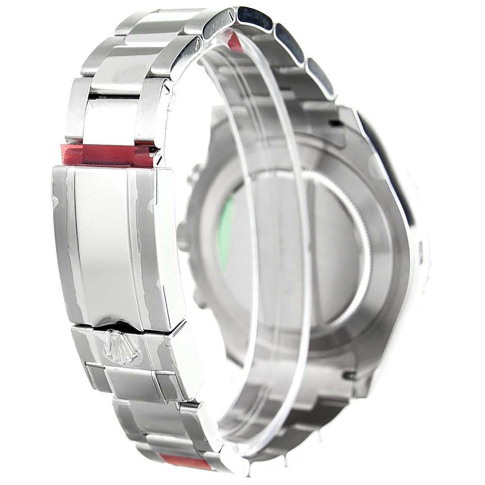 Rolex Yacht-Master 44mm White Dial 116680 $369.00