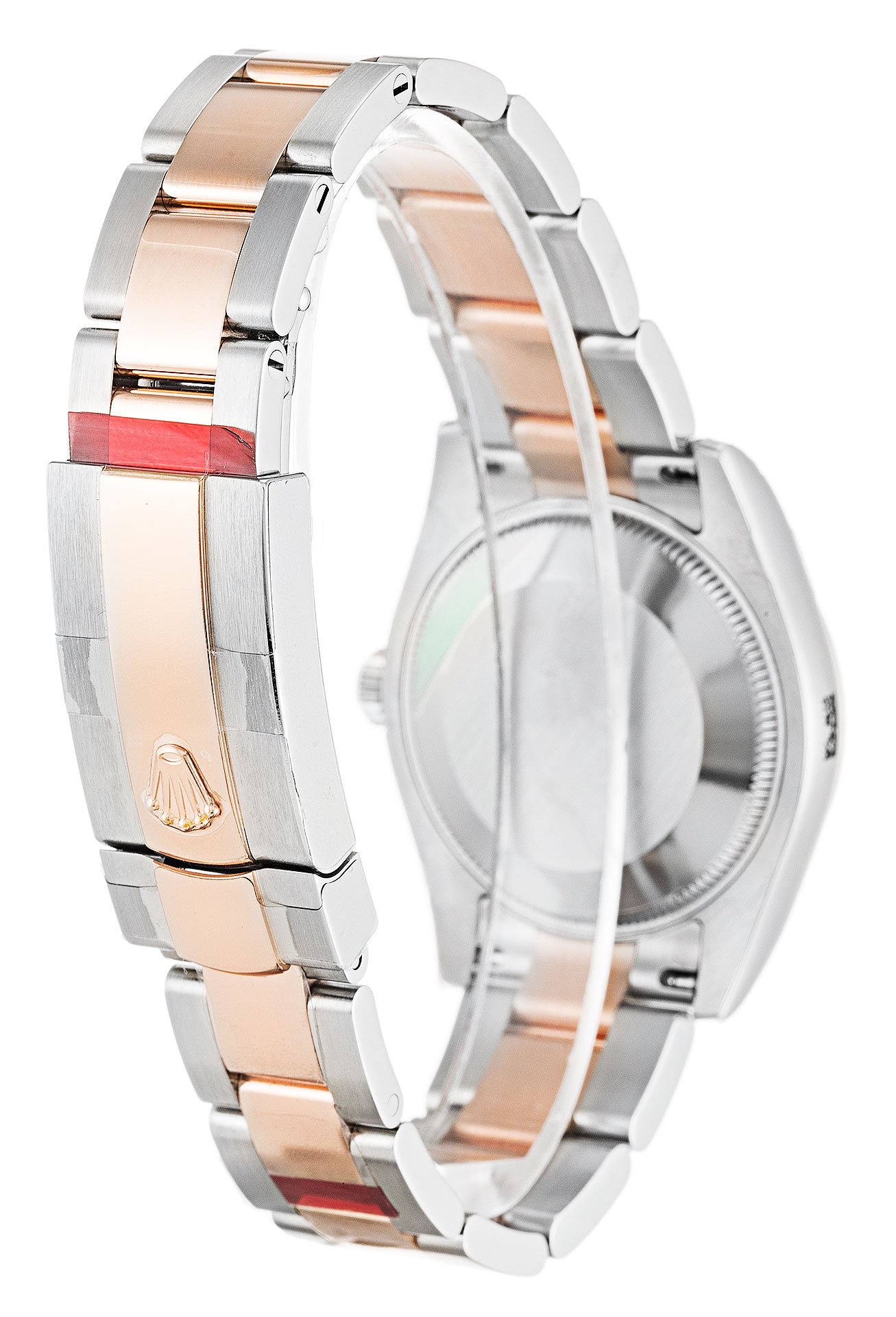 Rolex Datejust Mid-Size 31mm Silver Dial 178271 $399.00