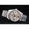 Rolex Datejust 41mm Silver Dial 41983 $399.00