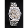 Superclone Rolex Datejust 41mm Silver Dial 42001 $999.00