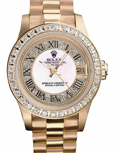 Rolex Datejust 28mm White Dial RL41 $399.00