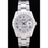 Rolex Datejust 36mm Silver Dial 7468 $399.00
