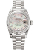 Rolex Datejust 26mm Mother of Pearl Dial 179179 $399.00