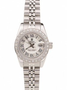 Superclone Rolex Datejust 26mm Diamond Dial SRL65 $999.00