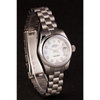 Rolex Datejust 26mm White Dial RL123 $399.00